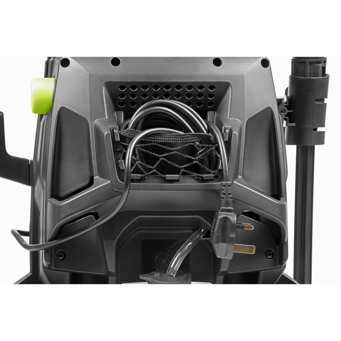 Pressure Washer with Snow Foam 170bar 450L/hr | PW2400COMBO