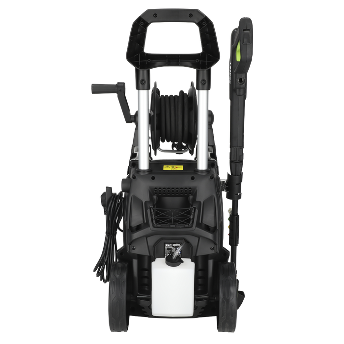 Wireless Lance Controlled Pressure Washer with TSS & Rotablast® Nozzle 170bar 2400W/230V | PW2400