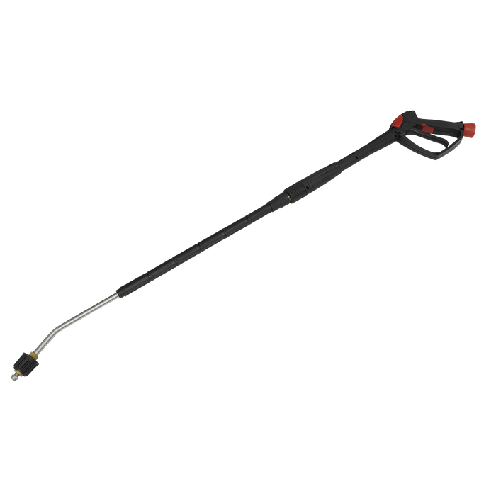 Hot/Cold Water Pressure Washer 170bar 3000W/230V | PW2500HW