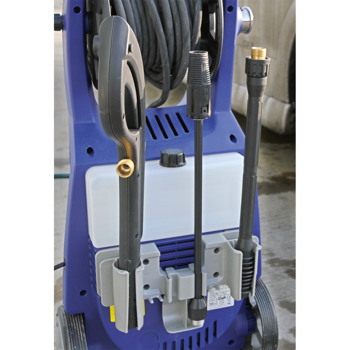 Professional Pressure Washer with Accessories 140bar | PW3500COMBO