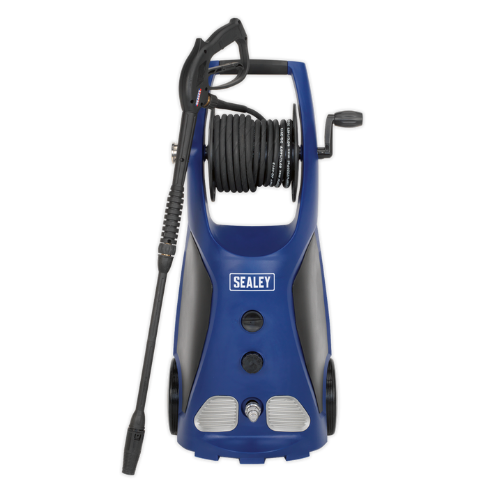Professional Pressure Washer with Accessories 140bar | PW3500COMBO