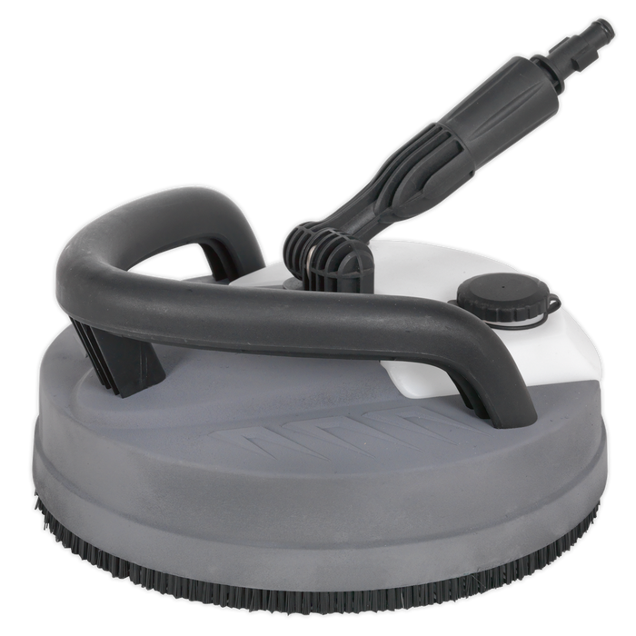 Floor Brush with Detergent Tank for PW2200 & PW2500 | PWA05