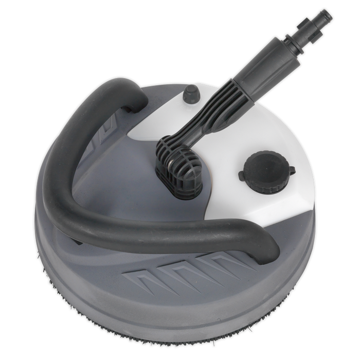 Floor Brush with Detergent Tank for PW2200 & PW2500 | PWA05