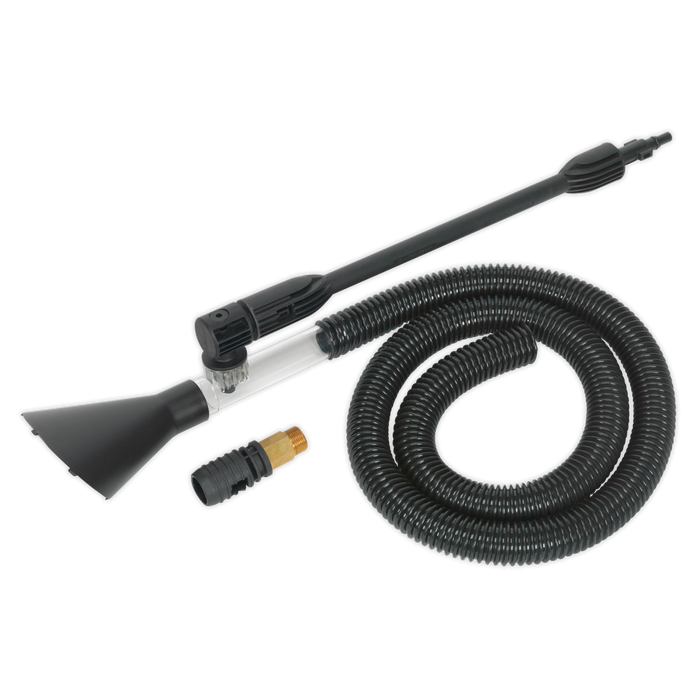 Professional Pressure Washer with Accessories 140bar | PW3500COMBO