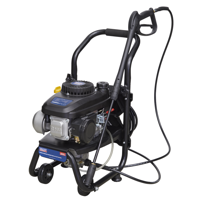 Pressure Washer 150bar 576L/hr 4hp - Petrol | PWM1300