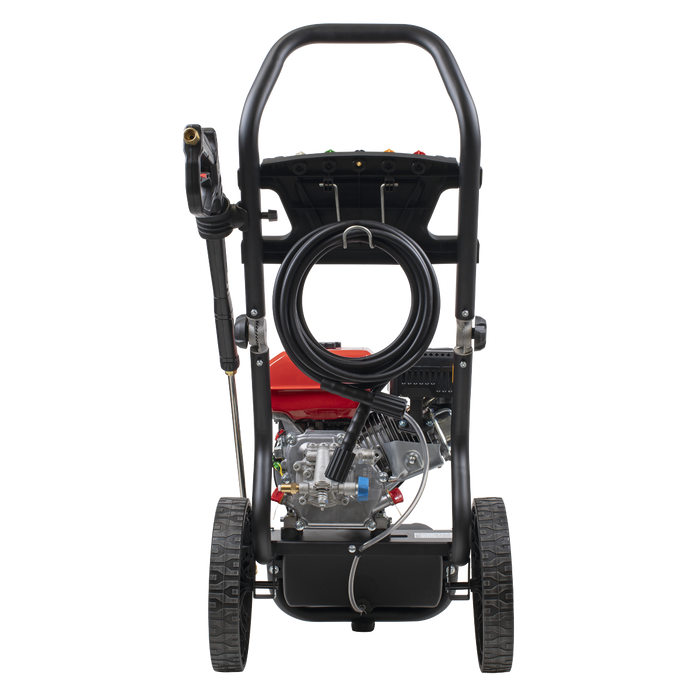 Pressure Washer 220bar 570L/hr 5.8hp - Petrol | PWM2500