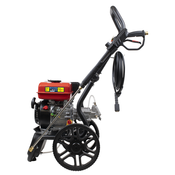 Pressure Washer 220bar 570L/hr 5.8hp - Petrol | PWM2500