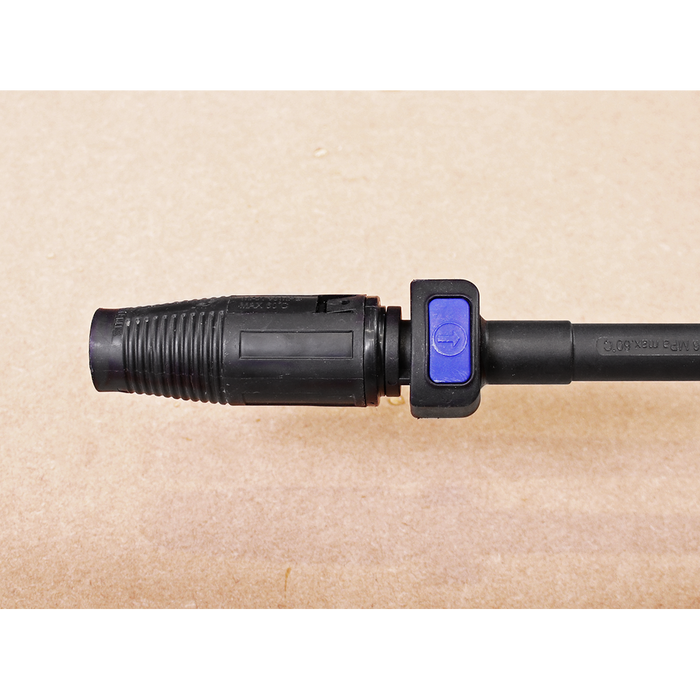Twin Pump Pressure Washer with TSS & Rotablast® Nozzle 150bar 2500W/230V | PWTF2200