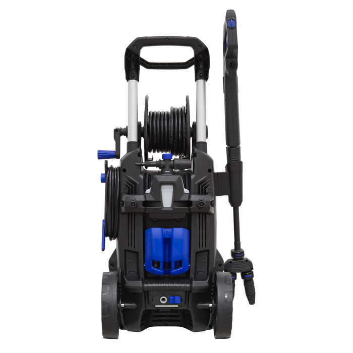 Twin Pump Pressure Washer with TSS & Rotablast® Nozzle 150bar 2500W/230V | PWTF2200