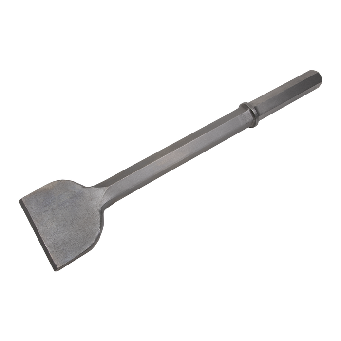 Asphalt Cutter 125 x 560mm - 1-1/4"Hex | Q1AC