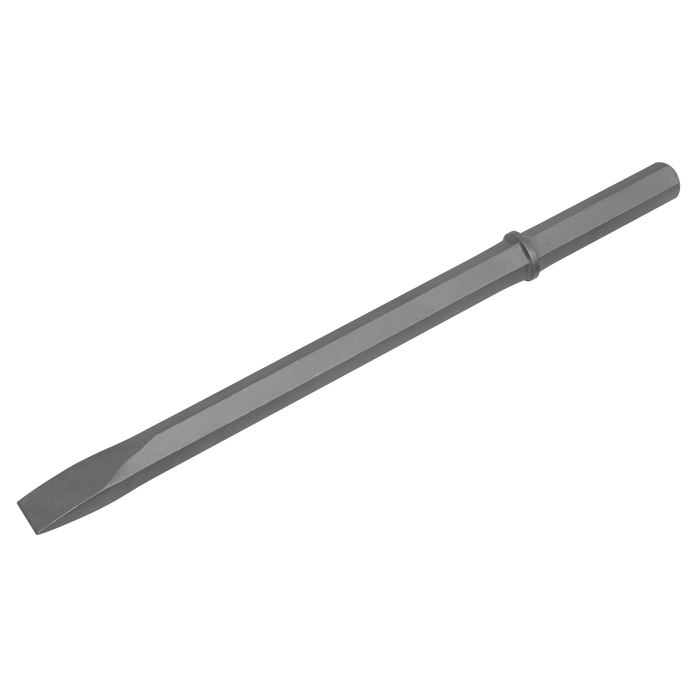 Worksafe® Chisel 35 x 620mm - 1-1/4"Hex | Q1CH