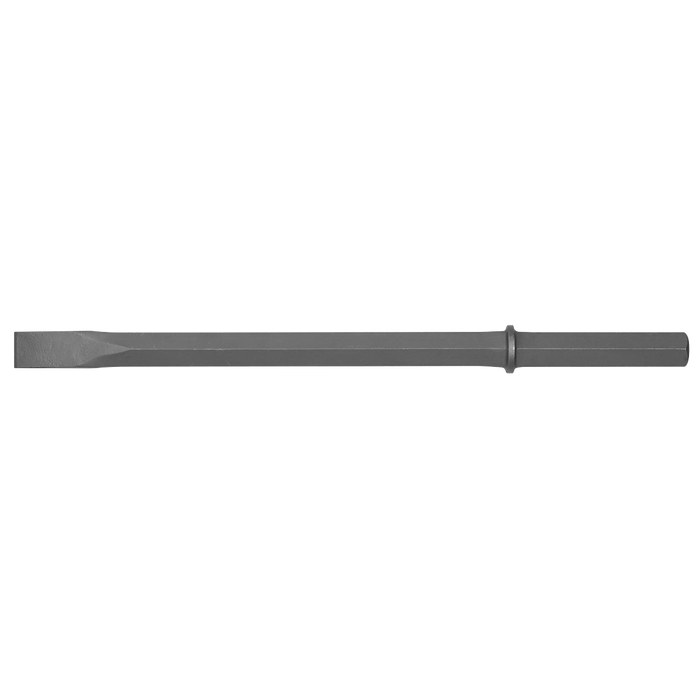 Worksafe® Chisel 35 x 620mm - 1-1/4"Hex | Q1CH