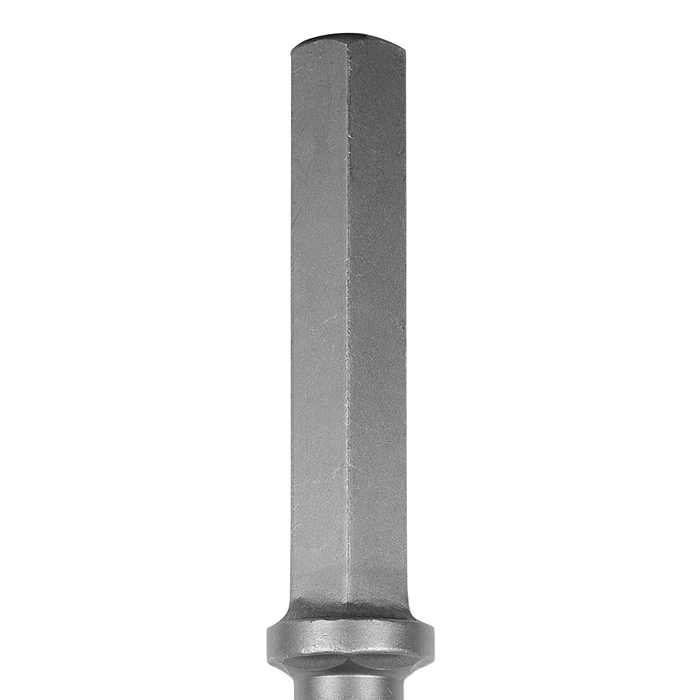 Clay Spade 140 x 570mm - 1-1/4"Hex | Q1CS