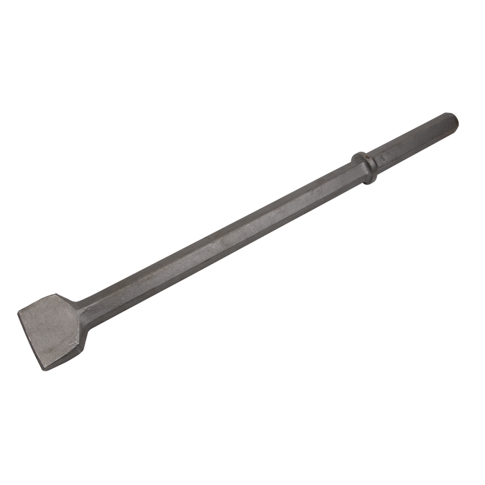 Worksafe® Chisel 75 x 620mm - 1-1/4"Hex | Q1WCH