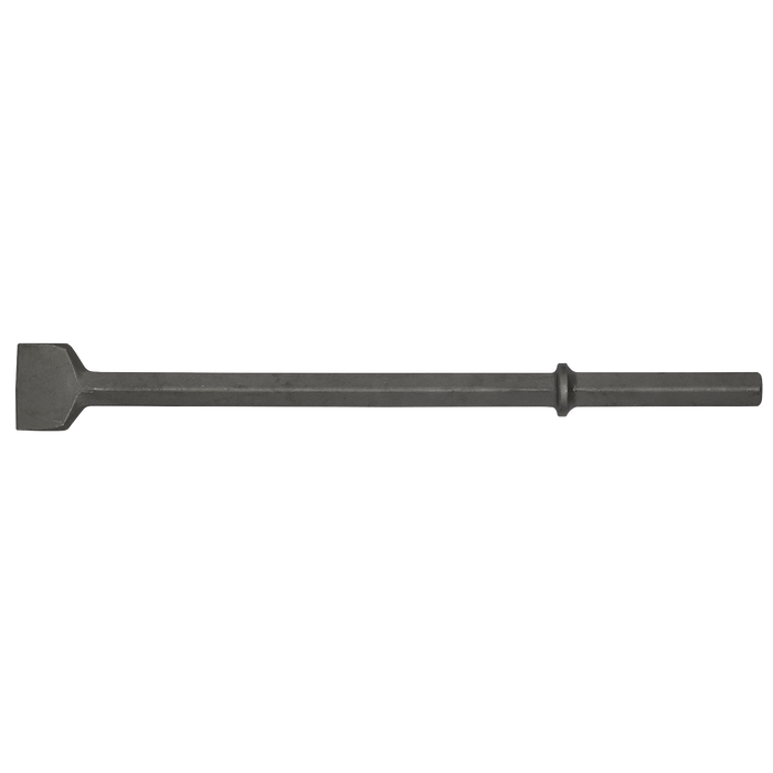 Worksafe® Chisel 75 x 620mm - 1-1/4"Hex | Q1WCH