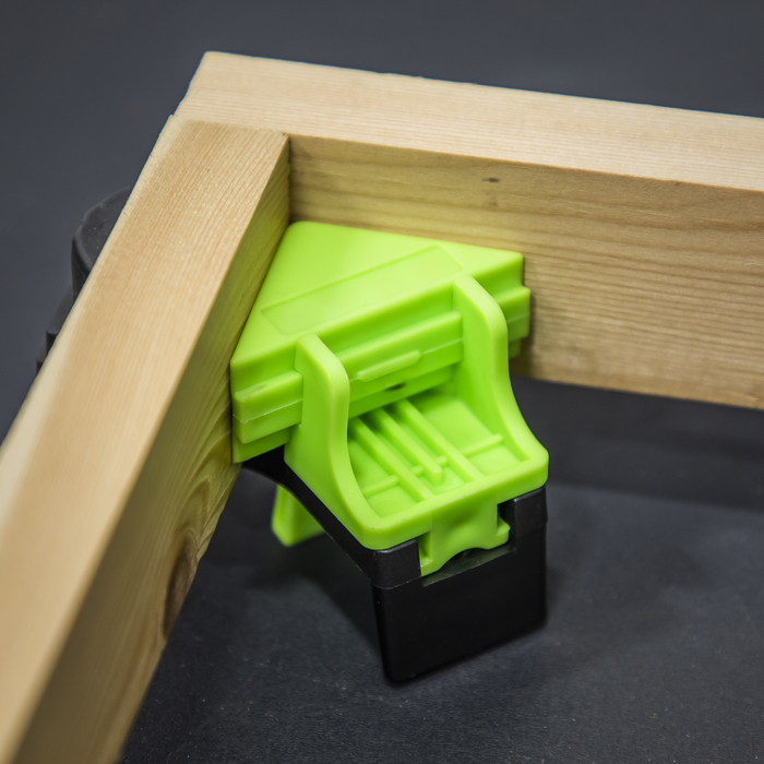 Mitre Wood Corner Clamp Set 4pc | QBC04