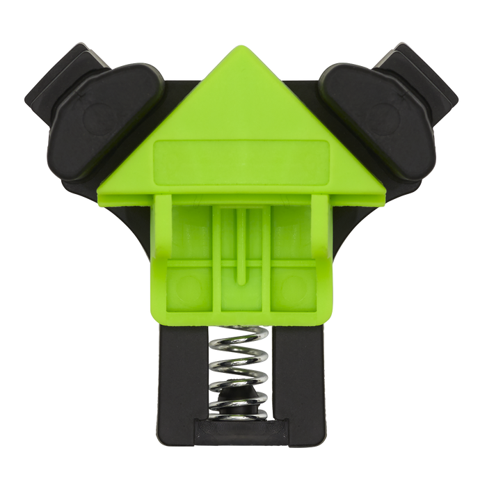 Mitre Wood Corner Clamp Set 4pc | QBC04