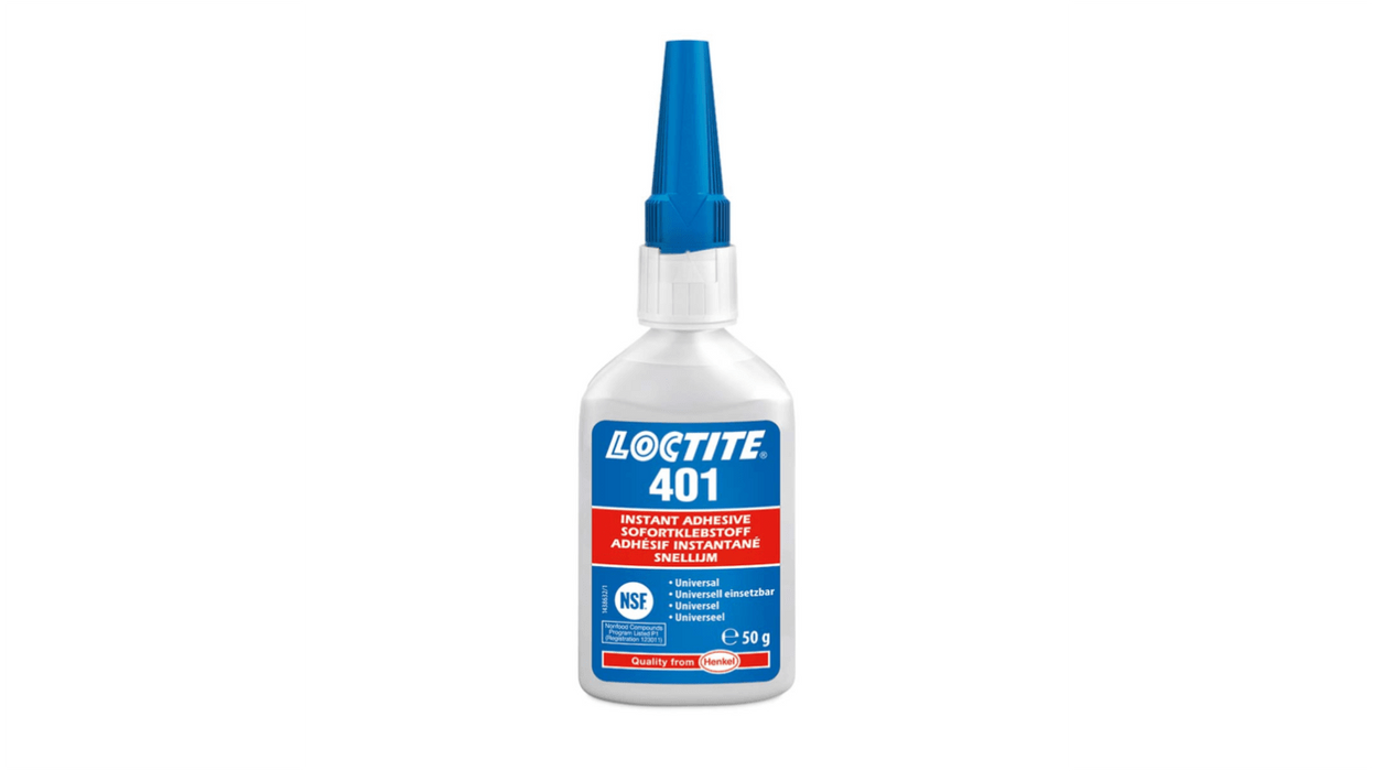 Loctite 401 General Purpose Instant Adhesive | LOC.401