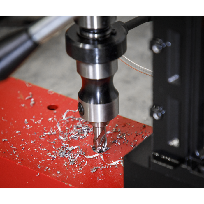 Worksafe® 13mm HSS Mag Drill Bit Cut Depth 25mm | RBHSS13S