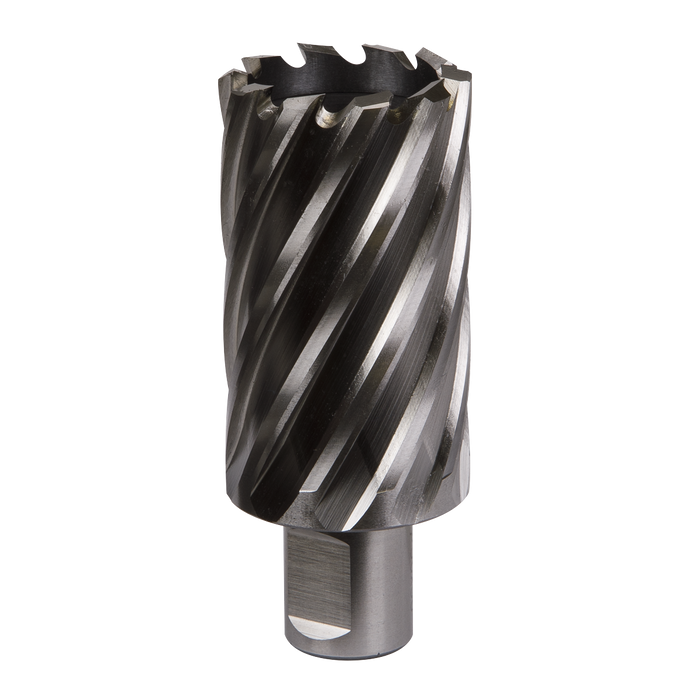 Worksafe® 36mm HSS Mag Drill Bit Cut Depth 50mm | RBHSS36L