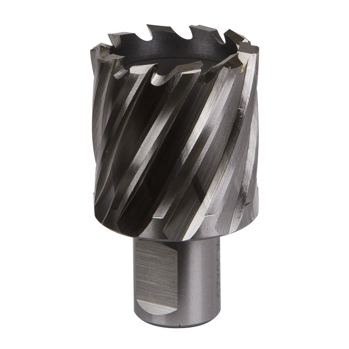 Worksafe® 36mm HSS Mag Drill Bit Cut Depth 25mm | RBHSS36S