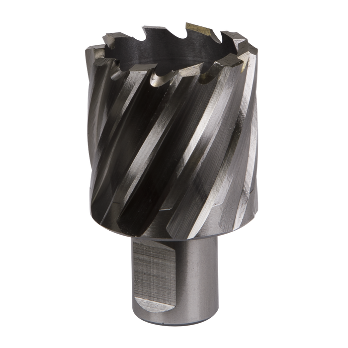 Worksafe® 37mm HSS Mag Drill Bit Cut Depth 25mm | RBHSS37S