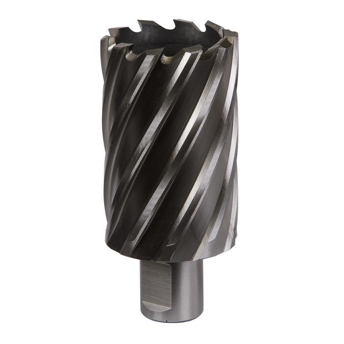 Worksafe® 40mm HSS Mag Drill Bit Cut Depth 50mm | RBHSS40L