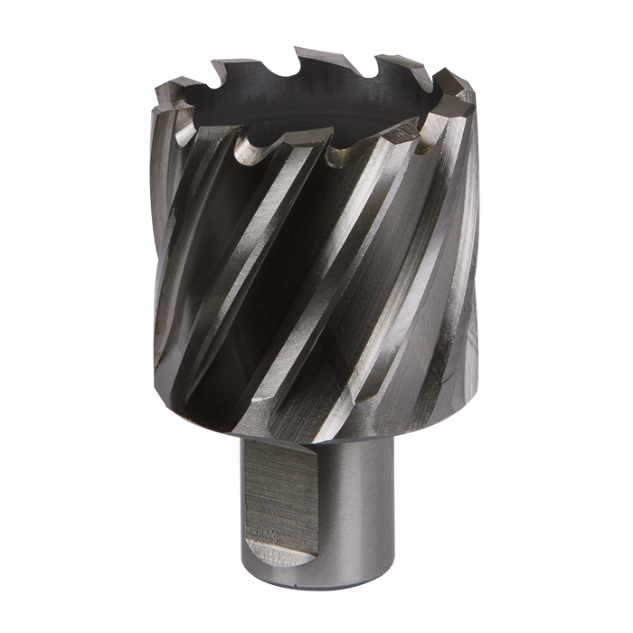 Worksafe® 40mm HSS Mag Drill Bit Cut Depth 25mm | RBHSS40S