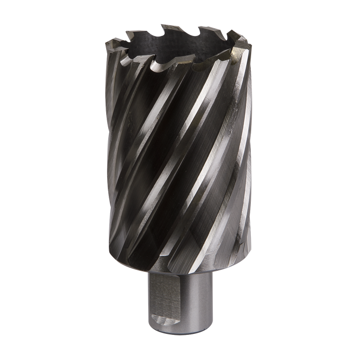 Worksafe® 42mm HSS Mag Drill Bit Cut Depth 50mm | RBHSS42L