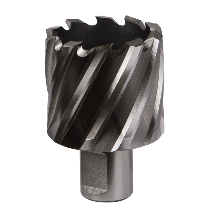 Worksafe® 42mm HSS Mag Drill Bit Cut Depth 25mm | RBHSS42S