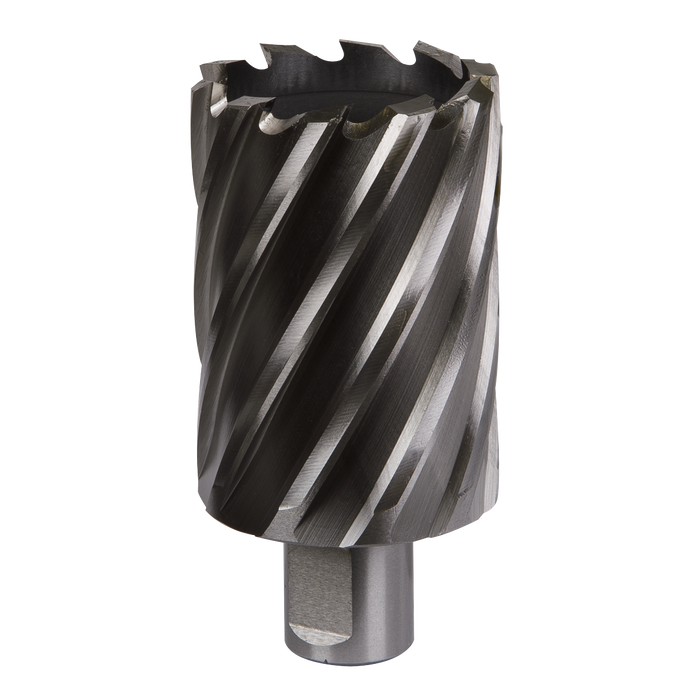 Worksafe® 44mm HSS Mag Drill Bit Cut Depth 50mm | RBHSS44L