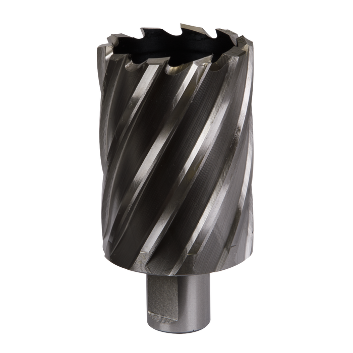 Worksafe® 45mm HSS Mag Drill Bit Cut Depth 50mm | RBHSS45L