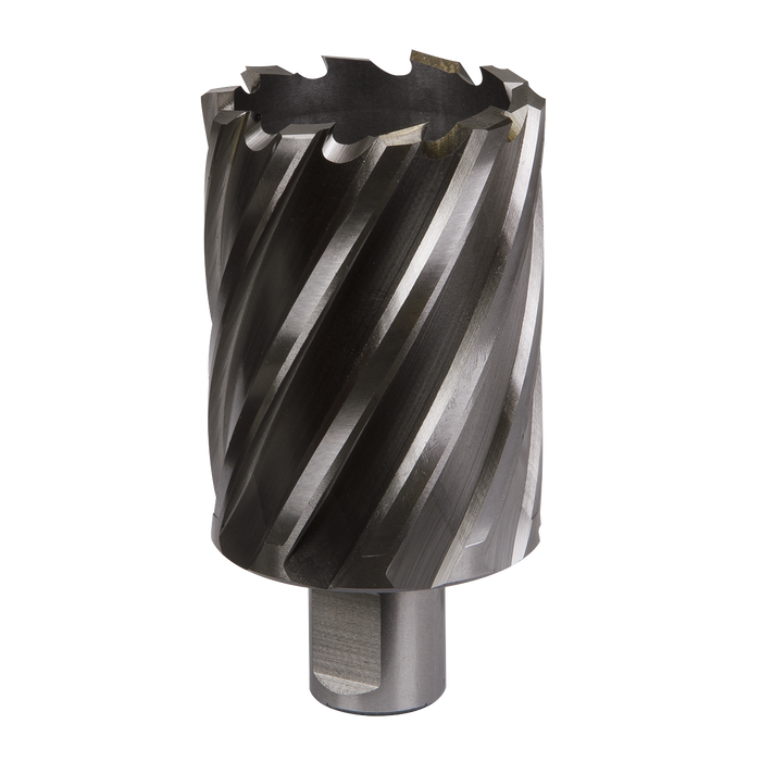Worksafe® 46mm HSS Mag Drill Bit Cut Depth 50mm | RBHSS46L