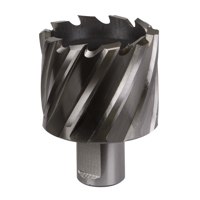 Worksafe® 46mm HSS Mag Drill Bit Cut Depth 25mm | RBHSS46S