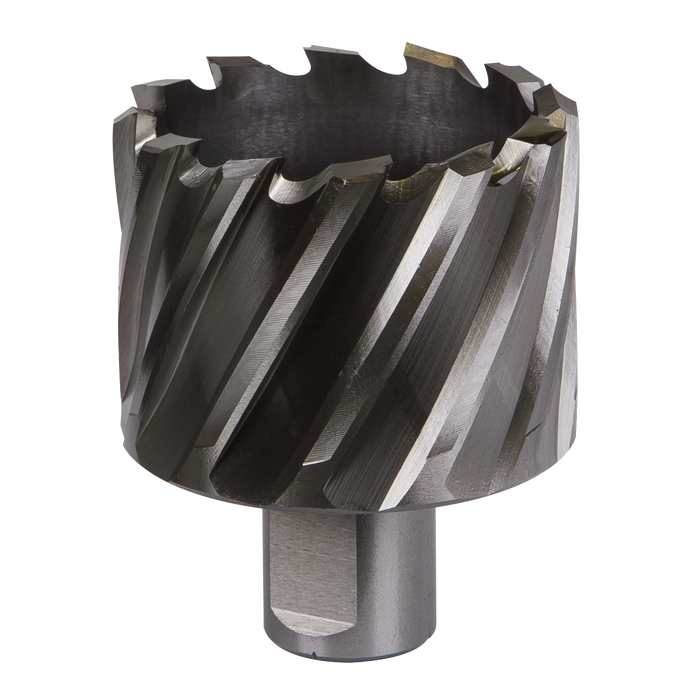 Worksafe® 50mm HSS Mag Drill Bit Cut Depth 25mm | RBHSS50S