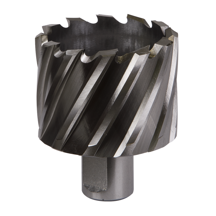 Worksafe® 51mm HSS Mag Drill Bit Cut Depth 25mm | RBHSS51S