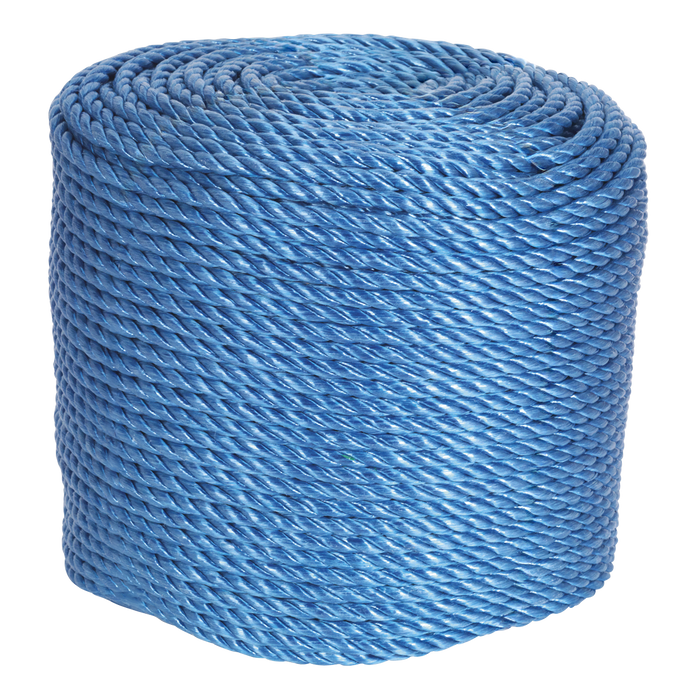 Polypropylene Rope 10mm x 220m | RC10220