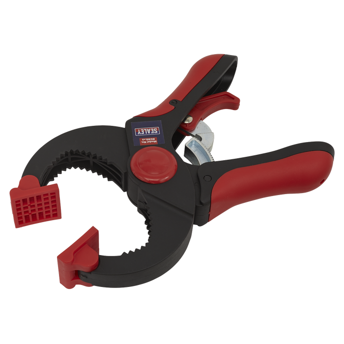 Ratchet Clamp Set 45mm 4pc | RC504