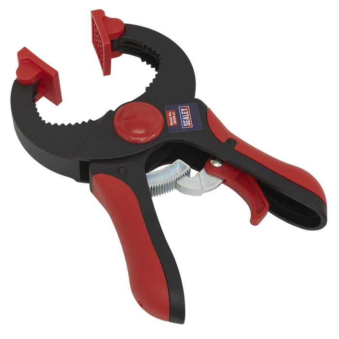 Ratchet Clamp Set 45mm 4pc | RC504