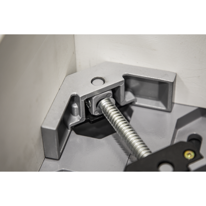 Swing Jaw Corner Clamp | RC70