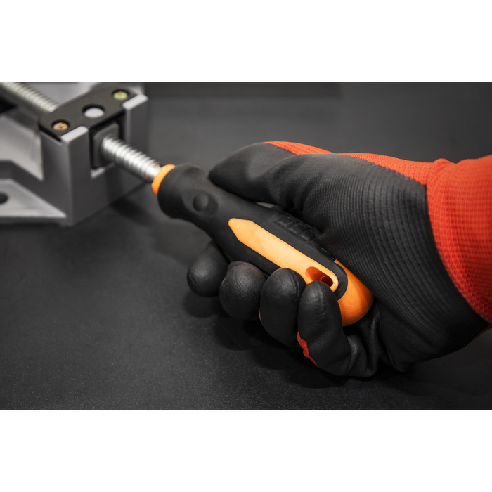 Swing Jaw Corner Clamp | RC70