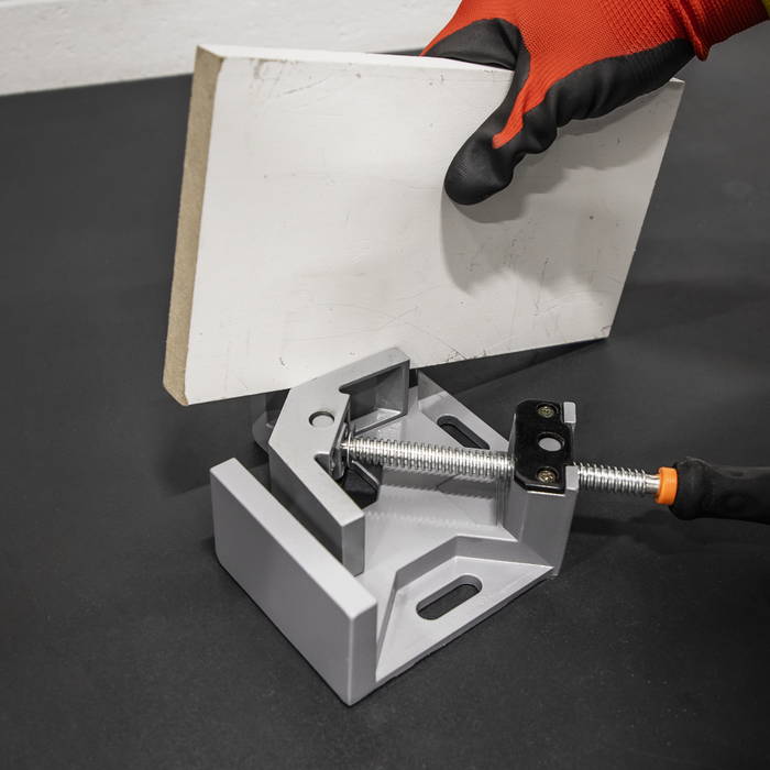 Swing Jaw Corner Clamp | RC70