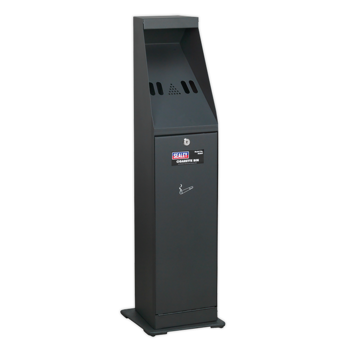Cigarette Bin | RCB07