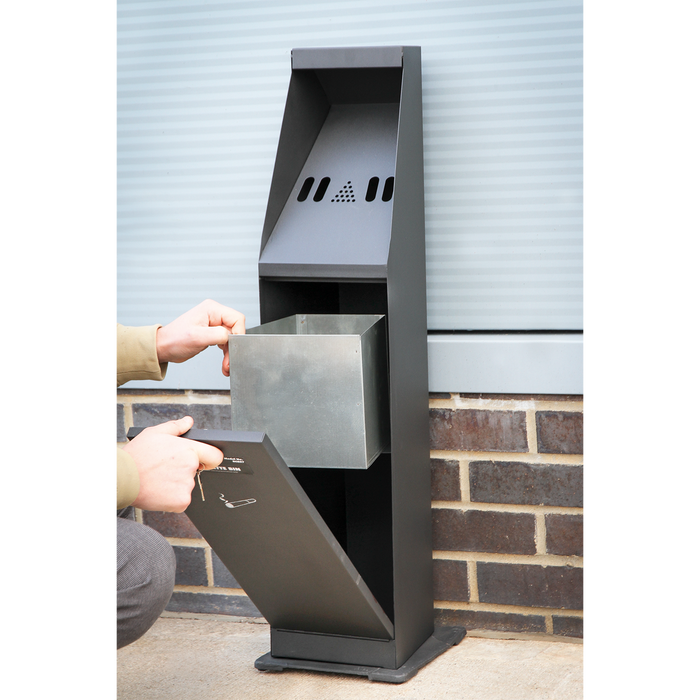 Cigarette Bin | RCB07