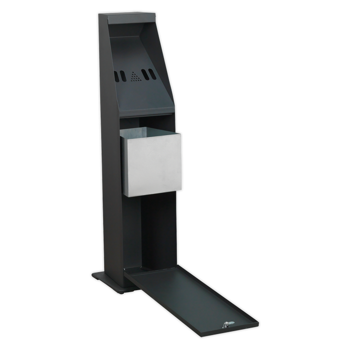 Cigarette Bin | RCB07