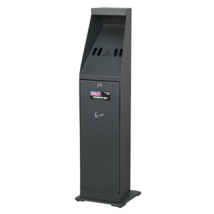 Cigarette Bin | RCB07