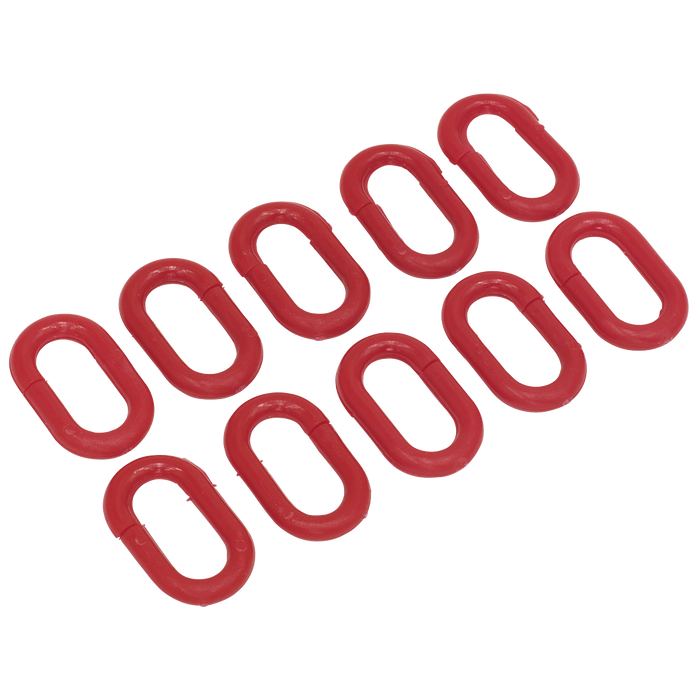 Plastic Chain Connector Pack of 10 | RCC10