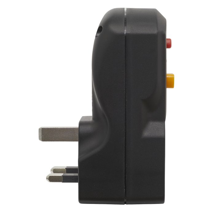 RCD Safety Adaptor 230V | RCD981