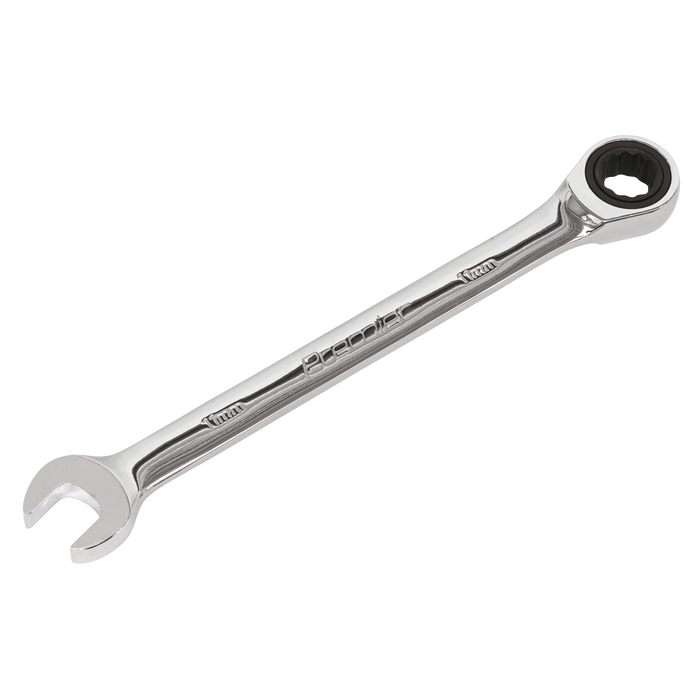 Premier Combination Ratchet Spanner 11mm | RCW11