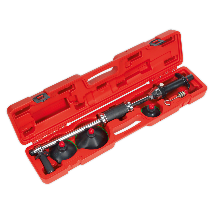 Plunger Type Air Suction Dent Puller | RE012